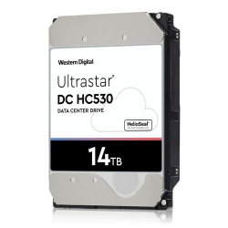 Dysk 14 TB Western Digital Ultrastar DC HC 550 (He14) 0F38581